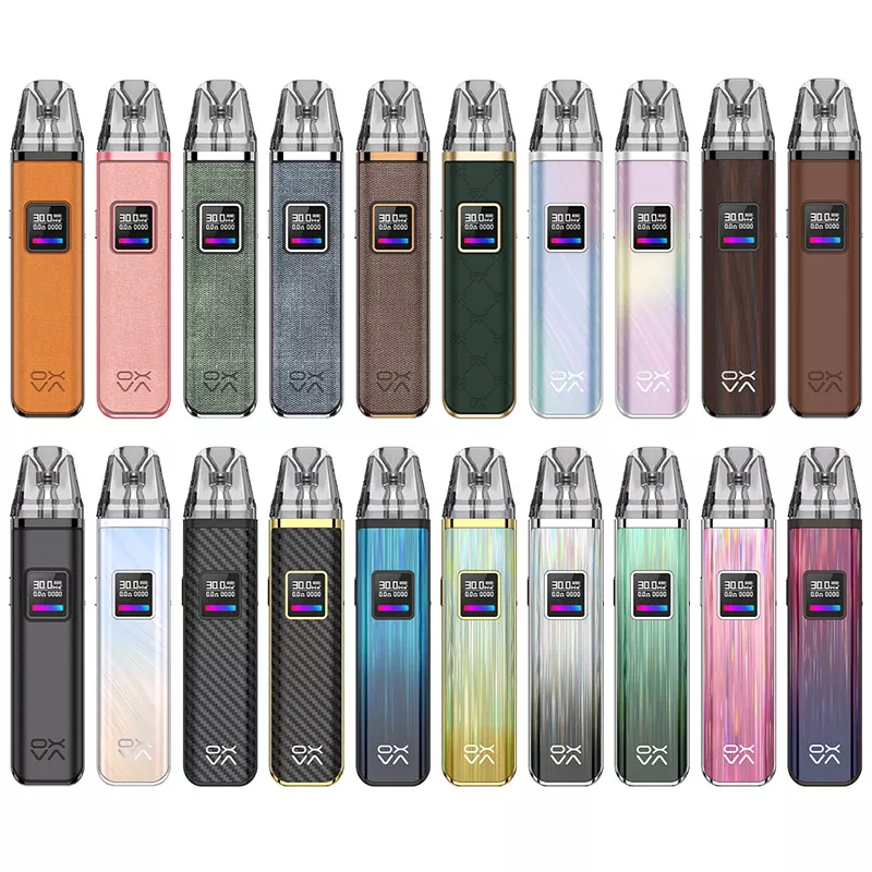 Xlim pro - Điều chỉnh gió và cảm giác kéo hơi Xlim pro - Điều chỉnh gió và cảm giác kéo hơi