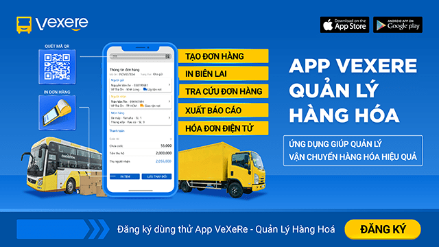 Vexere là gì - Chính sách hủy, đổi vé và hoàn tiền khác nhau theo nhà xe Vexere là gì - Chính sách hủy, đổi vé và hoàn tiền khác nhau theo nhà xe