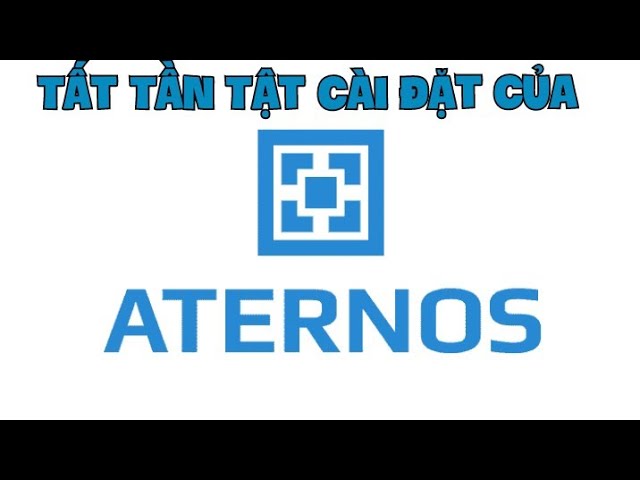 Aternos là gì - Bước 3: Thiết lập cơ bản trước khi mở cho bạn bè Aternos là gì - Bước 3: Thiết lập cơ bản trước khi mở cho bạn bè