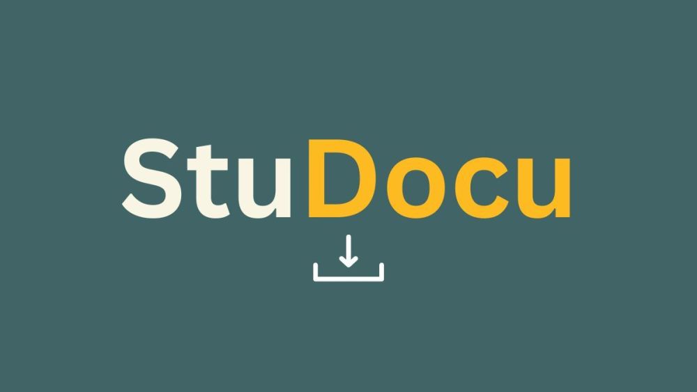 Studocu - Cơ chế truy cập và các giới hạn thường gặp Studocu - Cơ chế truy cập và các giới hạn thường gặp