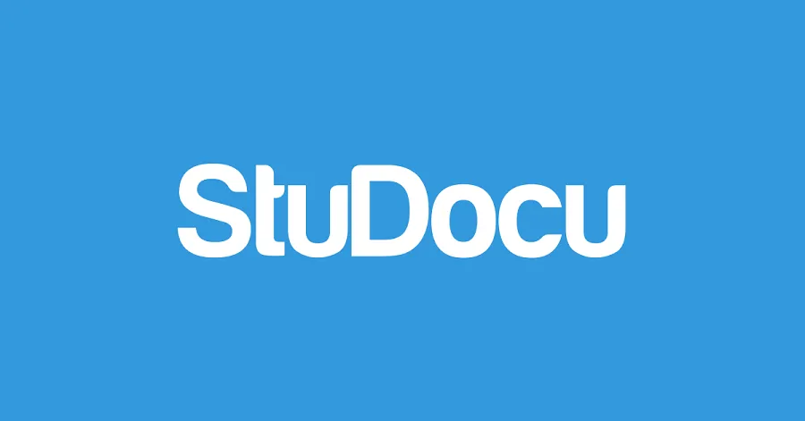 Studocu - Tài liệu ôn tập và đề thi tham khảo hữu ích Studocu - Tài liệu ôn tập và đề thi tham khảo hữu ích