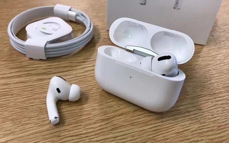 Review Airpod - Spatial Audio và Find My Review Airpod - Spatial Audio và Find My