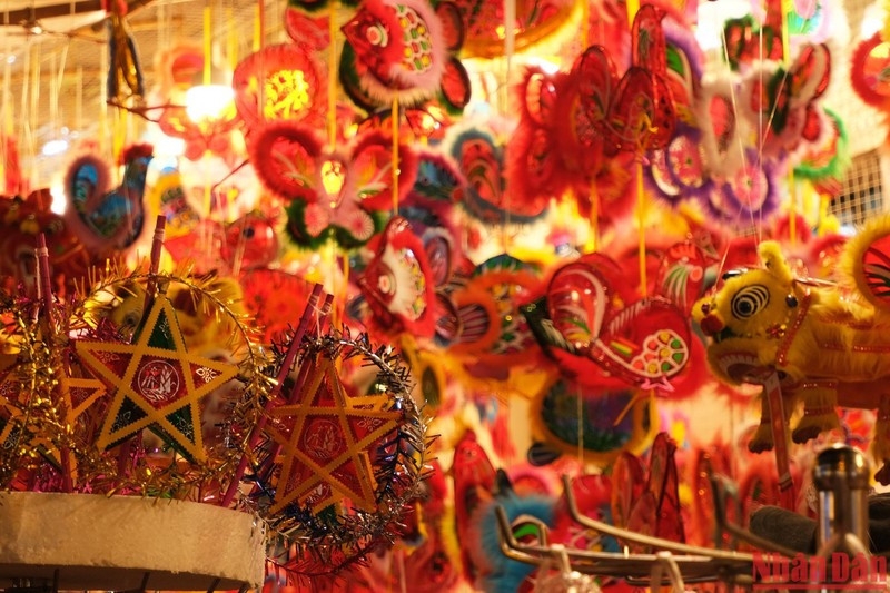 Tết Trung Thu - Dự trù chi phí và những thứ “cần đủ” Tết Trung Thu - Dự trù chi phí và những thứ “cần đủ”