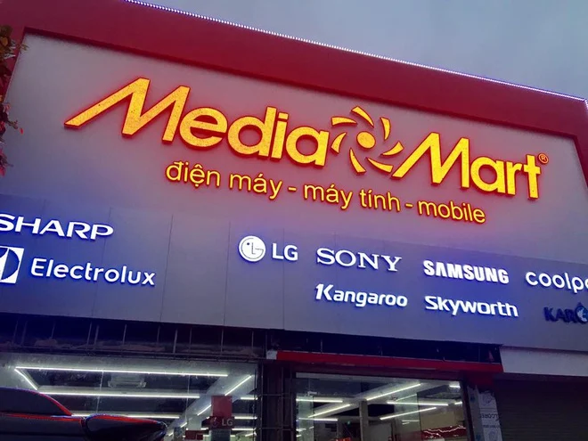 Đánh giá Mediamart - Trả góp, phương thức thanh toán và độ linh hoạt Đánh giá Mediamart - Trả góp, phương thức thanh toán và độ linh hoạt
