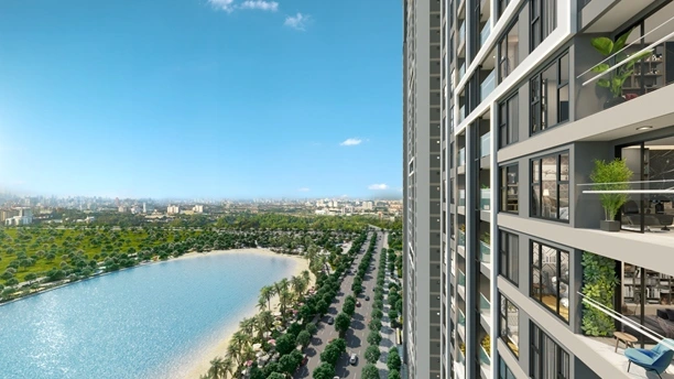 Masteri Centre Point - Tổng quan quy mô: hiểu nhanh để khỏi “ngợp” Masteri Centre Point - Tổng quan quy mô: hiểu nhanh để khỏi “ngợp”