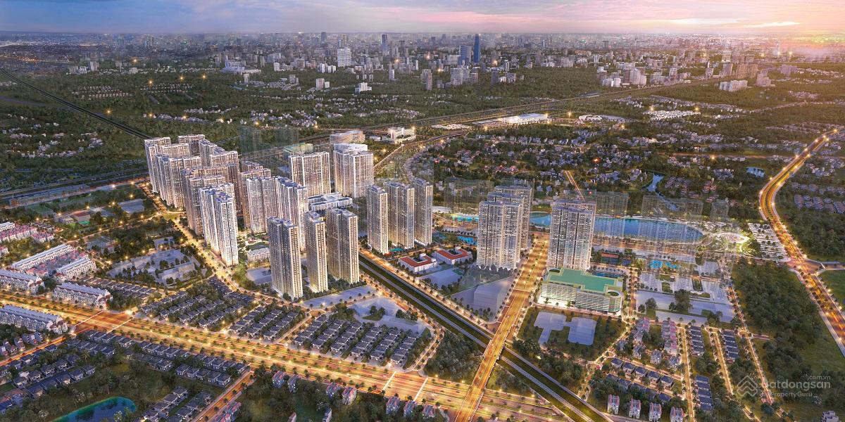 Celesta Rise - Chủ đầu tư, quy mô và “chất” đô thị Nam Sài Gòn