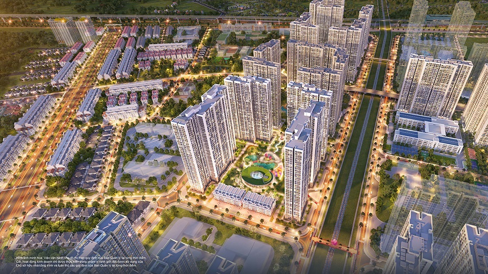 Phú Mỹ Hưng - Tiến độ dự án quanh khu: đọc thông tin cho đúng Phú Mỹ Hưng - Tiến độ dự án quanh khu: đọc thông tin cho đúng