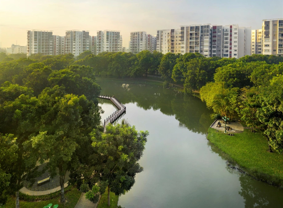 Sunshine City - Vị trí và kết nối: tự kiểm chứng trong 30 phút Sunshine City - Vị trí và kết nối: tự kiểm chứng trong 30 phút
