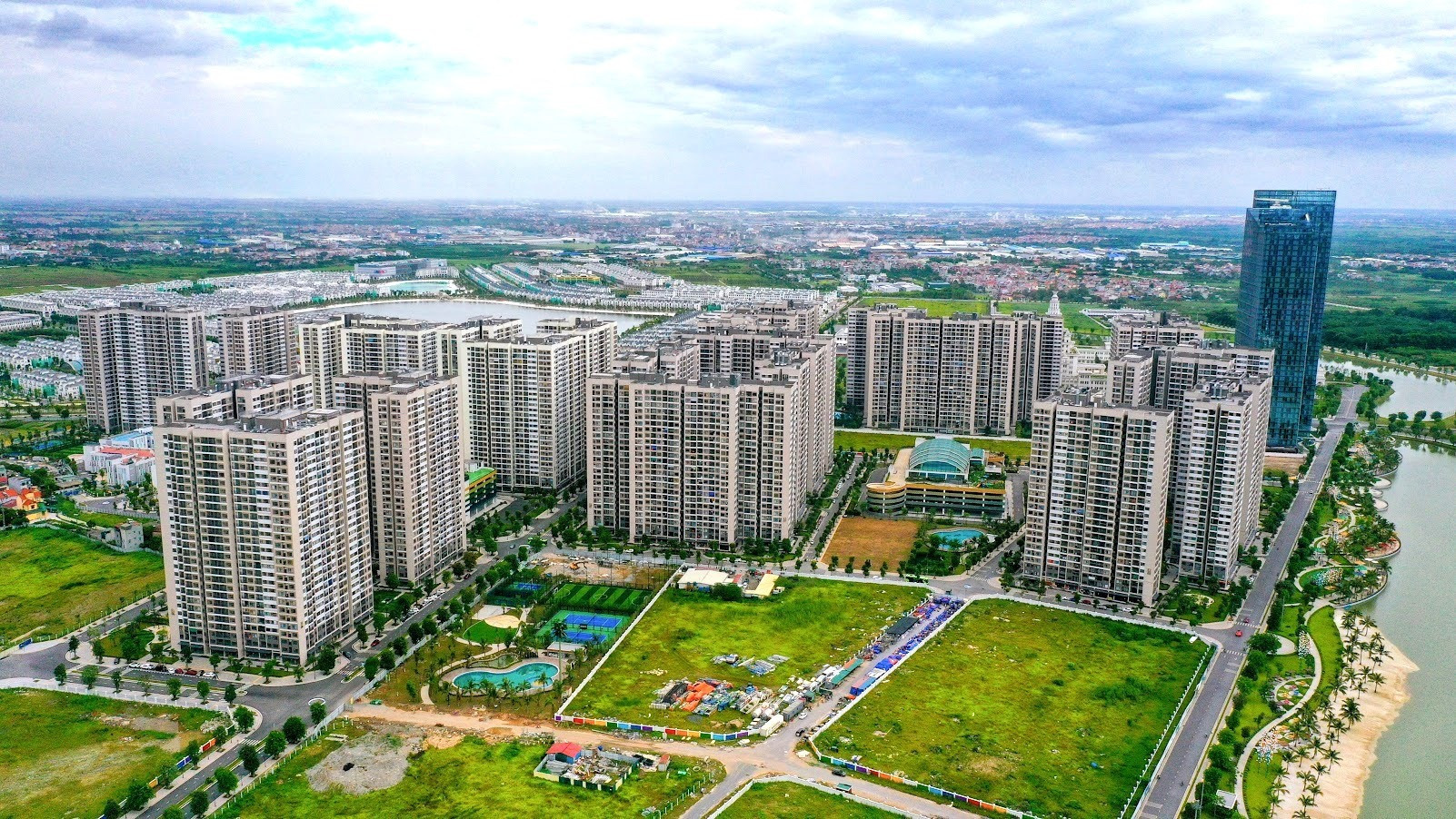 Căn hộ chung cư – Ứng viên dẫn dắt 2026?