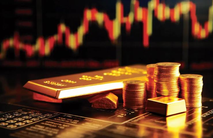 Giá vàng 610 hôm nay - Vì sao cùng là 610 nhưng mỗi nơi một giá? Giá vàng 610 hôm nay - Vì sao cùng là 610 nhưng mỗi nơi một giá?