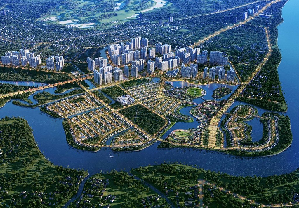 Vinhomes Grand Park - Quy mô, phân khu và cách đọc thông tin cho đúng Vinhomes Grand Park - Quy mô, phân khu và cách đọc thông tin cho đúng