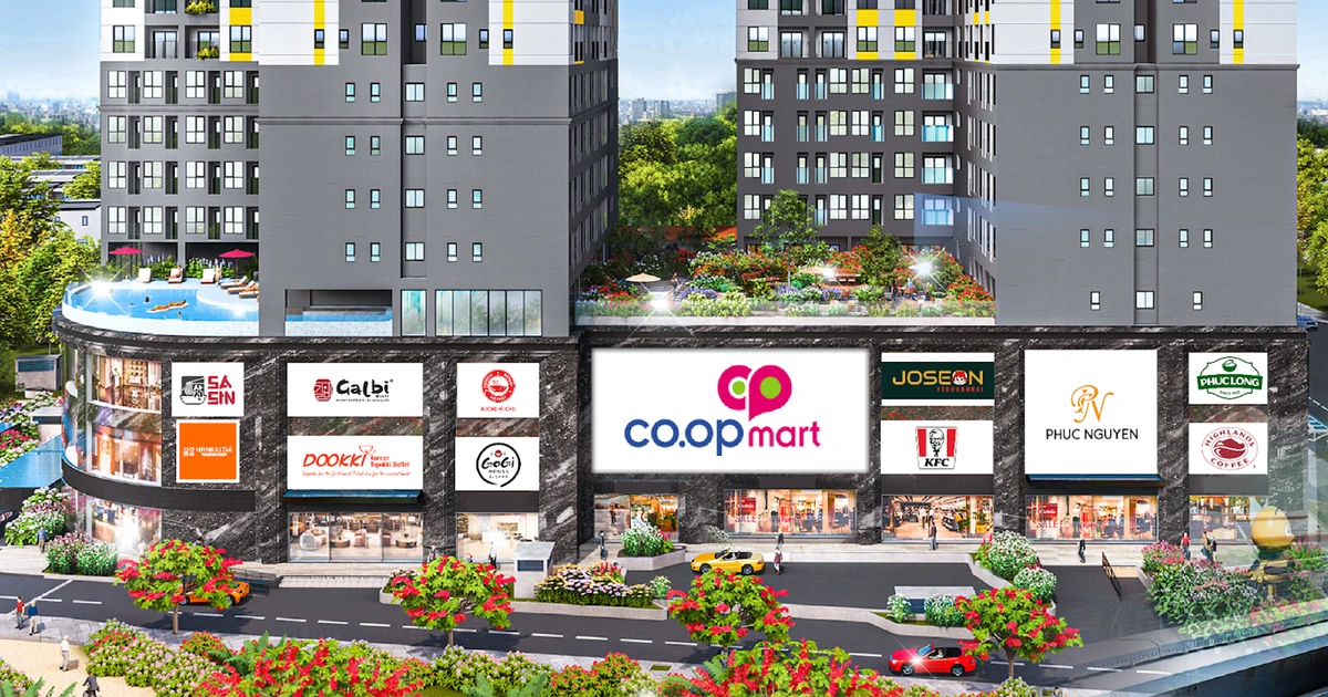Bcons City - Bcons City: Tổng quan nhanh cho người mới xem dự án Bcons City - Bcons City: Tổng quan nhanh cho người mới xem dự án