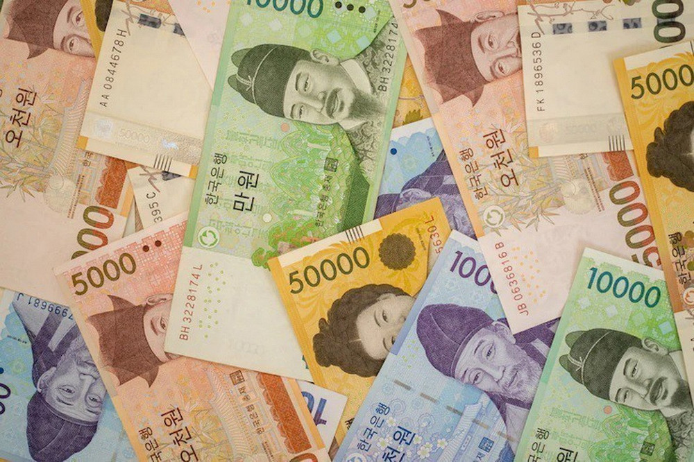 Tỷ giá Won hôm nay - Tỷ giá Won hôm nay biến động vì đâu? Tỷ giá Won hôm nay - Tỷ giá Won hôm nay biến động vì đâu?