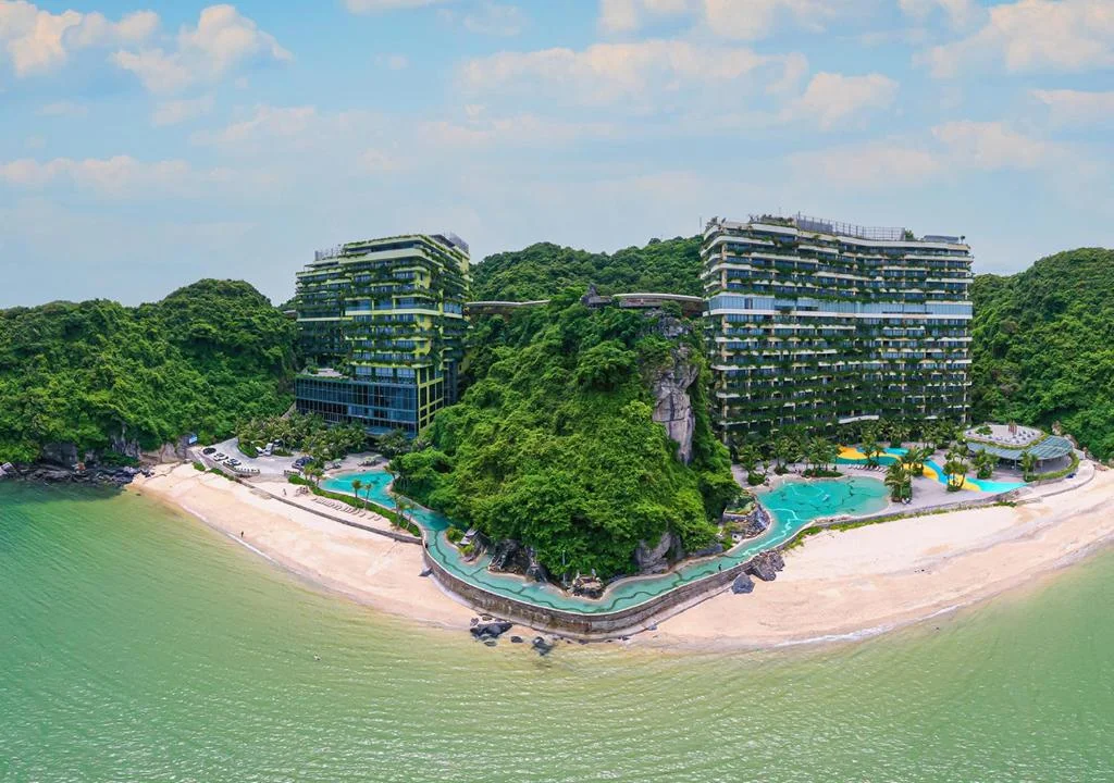 Flamingo Cát Bà - Dòng tiền cho thuê: công thức nhanh cho người bận Flamingo Cát Bà - Dòng tiền cho thuê: công thức nhanh cho người bận