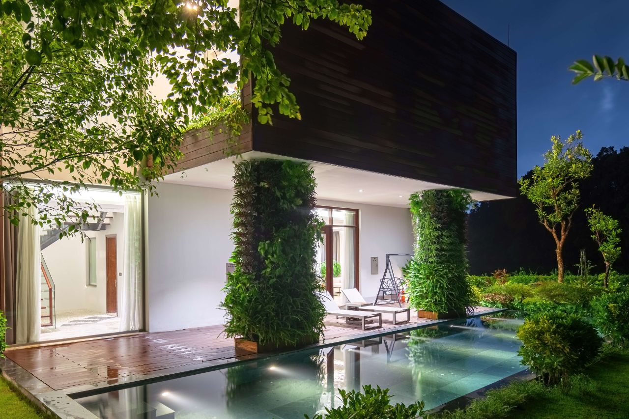 Flamingo Đại Lải - Tiện ích & trải nghiệm Flamingo Đại Lải - Tiện ích & trải nghiệm