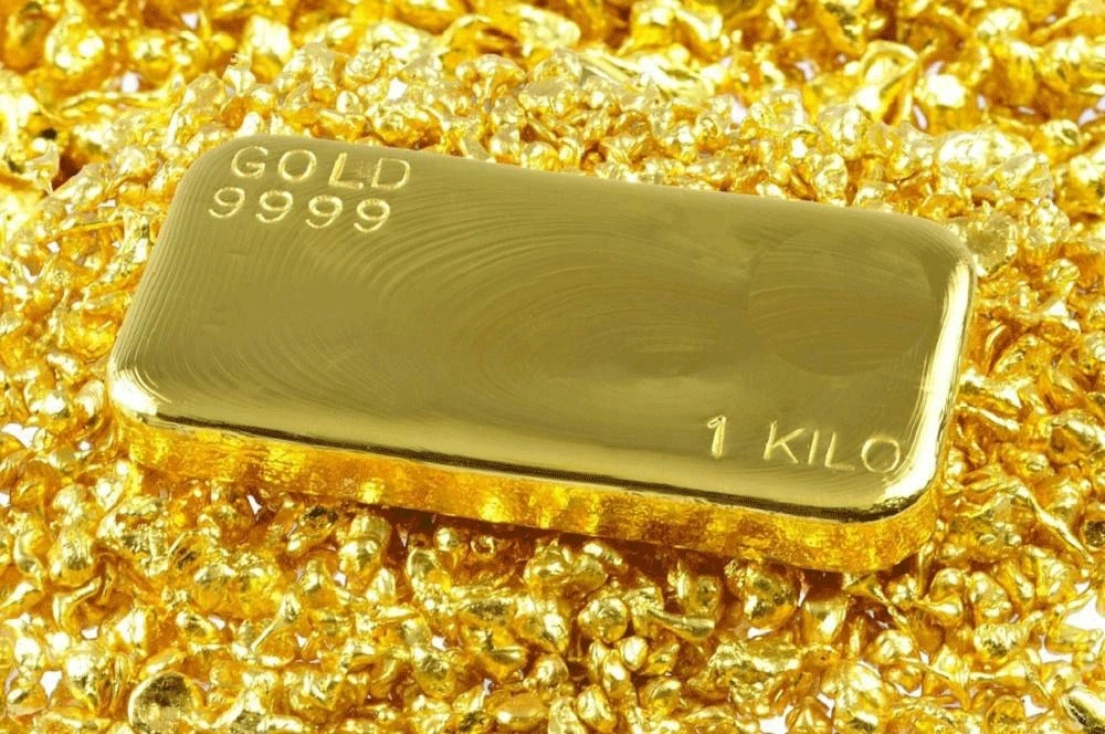 New Zealand - Vì sao vàng nhạy với USD và lãi suất thực New Zealand - Vì sao vàng nhạy với USD và lãi suất thực
