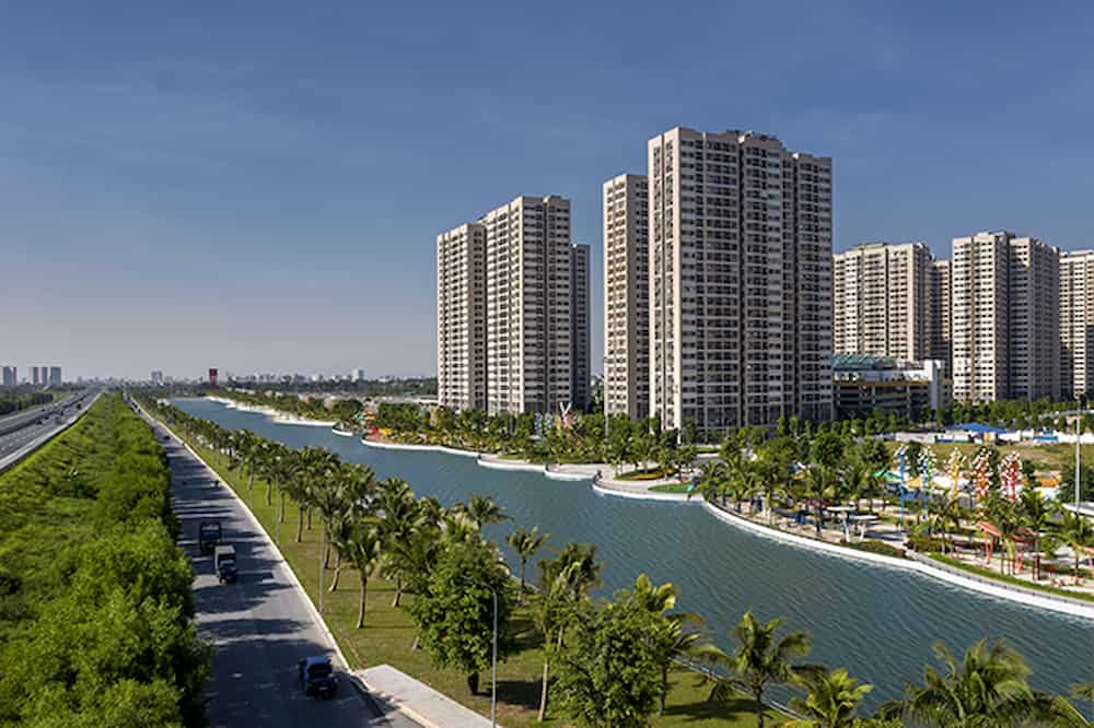 Vinhomes Ocean Park - Phân khu, loại hình và cách chọn đúng “gu” Vinhomes Ocean Park - Phân khu, loại hình và cách chọn đúng “gu”