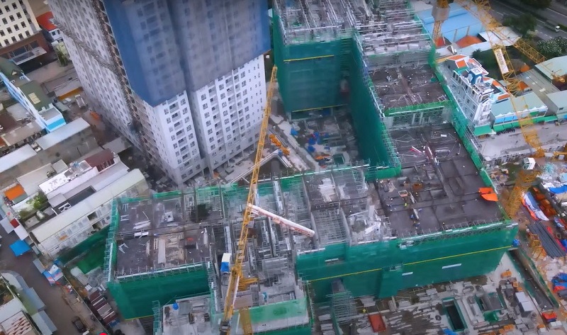 Picity Sky Park - Dự án hợp với ai, và vì sao Picity Sky Park - Dự án hợp với ai, và vì sao