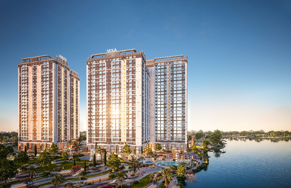 Khải Hoàn Prime - Những thông tin “xương sống” nên nắm trước khi đọc quảng cáo Khải Hoàn Prime - Những thông tin “xương sống” nên nắm trước khi đọc quảng cáo