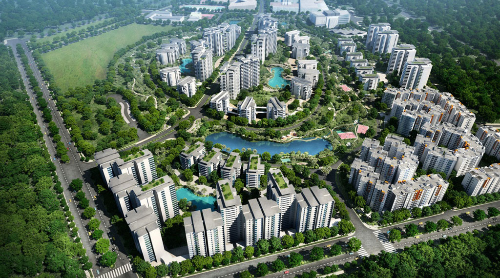 Celadon City - Tiện ích: chọn đúng thứ bạn dùng, không chọn theo cảm xúc Celadon City - Tiện ích: chọn đúng thứ bạn dùng, không chọn theo cảm xúc