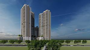 Picity Sky Park - Cửa ngõ Dĩ An và các trục đường lớn Picity Sky Park - Cửa ngõ Dĩ An và các trục đường lớn