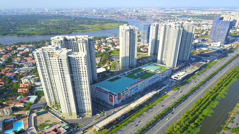 Masteri Thảo Điền - Nội khu: soi chi tiết nhỏ để đo chất lượng quản lý Masteri Thảo Điền - Nội khu: soi chi tiết nhỏ để đo chất lượng quản lý