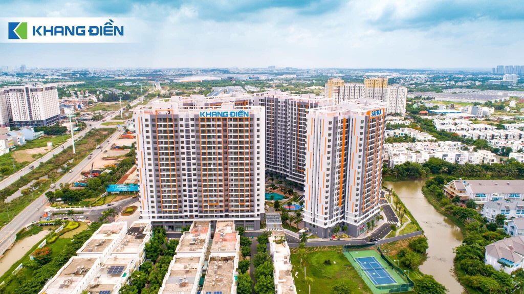 Safira Khang Điền - Mẹo đi xem trong 60 phút: đủ dữ liệu, không lan man Safira Khang Điền - Mẹo đi xem trong 60 phút: đủ dữ liệu, không lan man