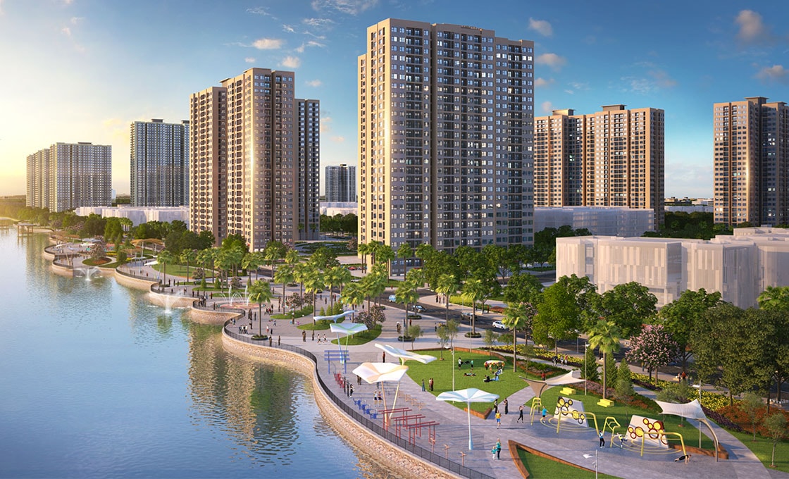 Vinhomes Ocean Park - Mẹo chạy thử 2 khung giờ và chọn tòa/căn Vinhomes Ocean Park - Mẹo chạy thử 2 khung giờ và chọn tòa/căn