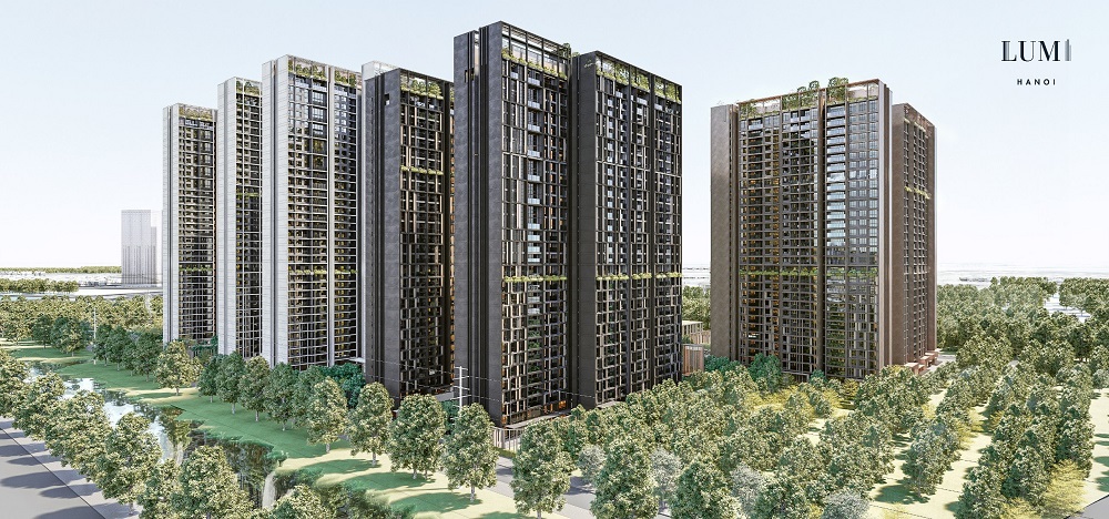 Lumi Hanoi - Tiện ích nội khu: đọc theo thói quen, không theo cảm xúc Lumi Hanoi - Tiện ích nội khu: đọc theo thói quen, không theo cảm xúc