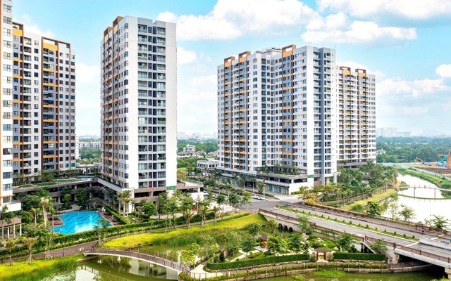 Mizuki Park - Đọc bản đồ theo 3 vòng bán kính Mizuki Park - Đọc bản đồ theo 3 vòng bán kính