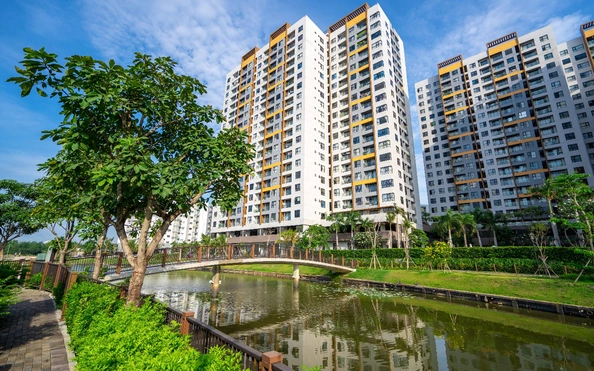 Mizuki Park - Mẹo đọc mặt bằng: nhìn cảm giác sử dụng, không chỉ mét vuông Mizuki Park - Mẹo đọc mặt bằng: nhìn cảm giác sử dụng, không chỉ mét vuông