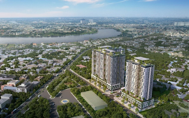 Urban Green - Cập nhật tiến độ và mốc quan trọng cần nhớ Urban Green - Cập nhật tiến độ và mốc quan trọng cần nhớ