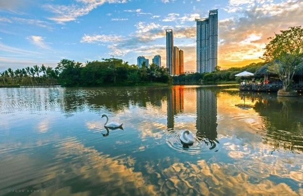 Ecopark - 3 nguồn kiểm tra tiến độ đáng tin Ecopark - 3 nguồn kiểm tra tiến độ đáng tin