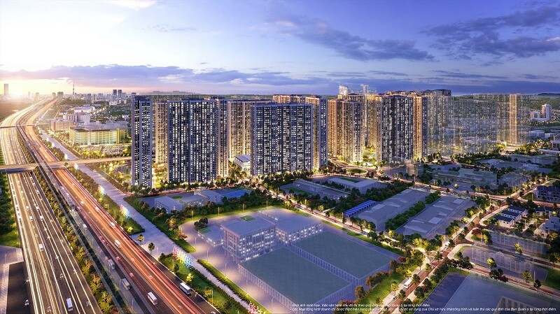 Vinhomes Smart City - Đi xem nhà: nhìn vận hành trước, nội thất sau Vinhomes Smart City - Đi xem nhà: nhìn vận hành trước, nội thất sau