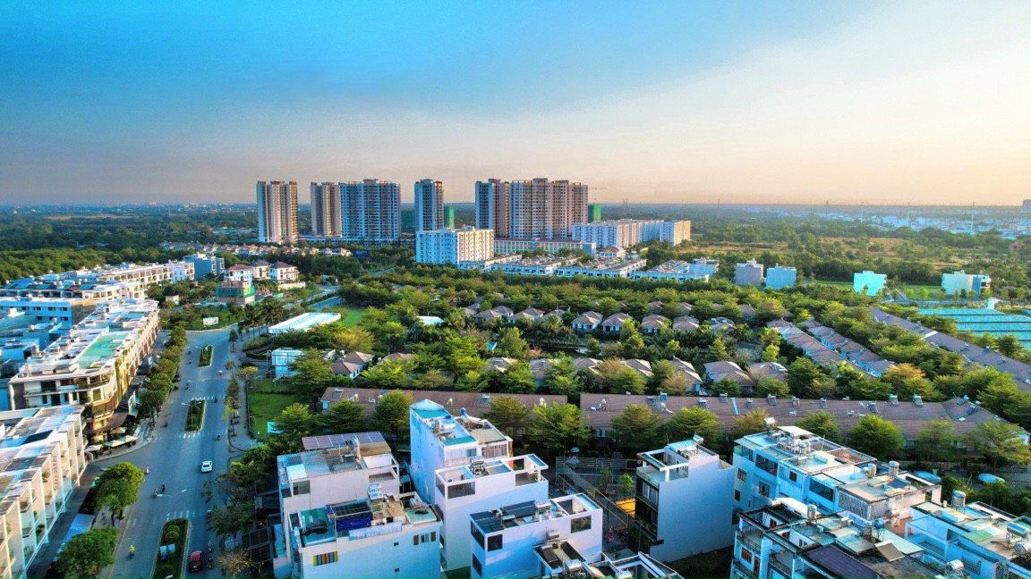 Mizuki Park - Checklist đi xem: 7 điểm cần ghi lại bằng điện thoại Mizuki Park - Checklist đi xem: 7 điểm cần ghi lại bằng điện thoại