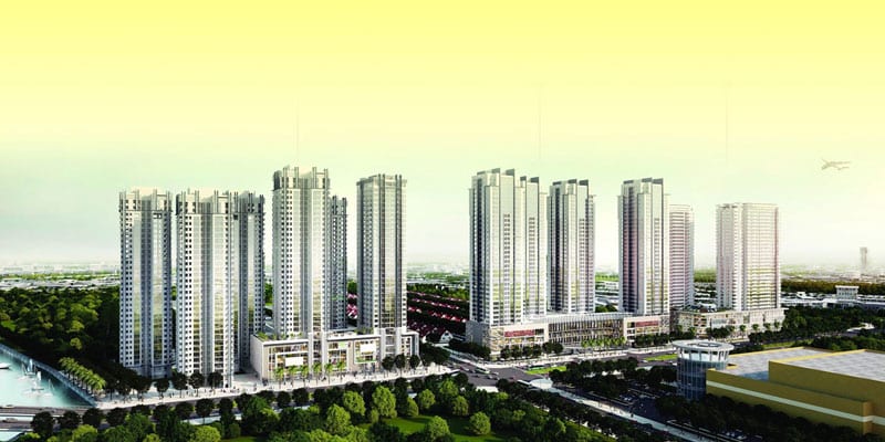 Sunrise City - Tiện ích nội khu: kiểm tra theo thói quen của bạn Sunrise City - Tiện ích nội khu: kiểm tra theo thói quen của bạn