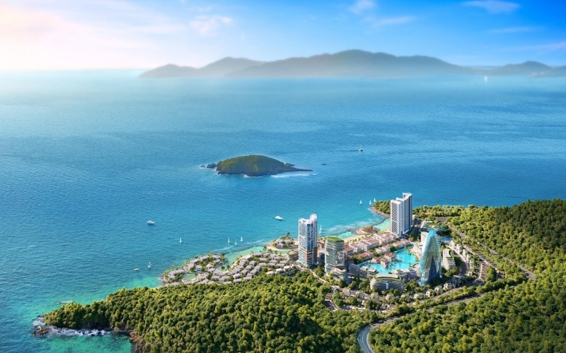 Libera Nha Trang - Ưu điểm: câu chuyện du lịch và chuẩn vận hành Libera Nha Trang - Ưu điểm: câu chuyện du lịch và chuẩn vận hành