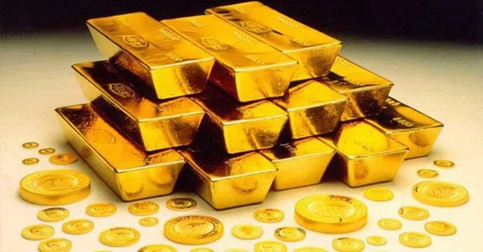 Giá vàng Cà Mau - Những yếu tố khiến giá vàng biến động từng giờ Giá vàng Cà Mau - Những yếu tố khiến giá vàng biến động từng giờ
