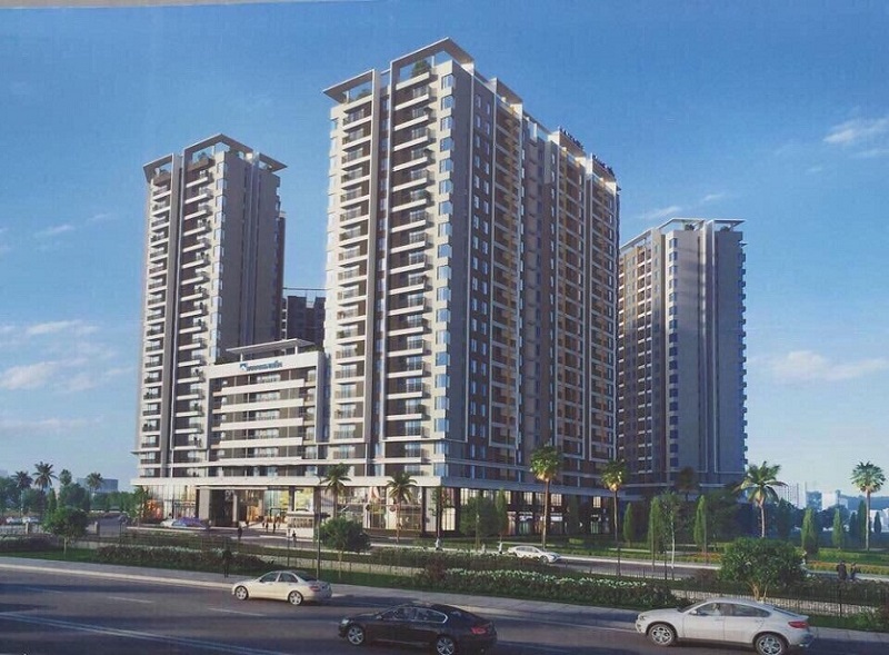 Safira Khang Điền - Chọn tầng – chọn hướng: mẹo để khỏi “mua nhầm cảm giác” Safira Khang Điền - Chọn tầng – chọn hướng: mẹo để khỏi “mua nhầm cảm giác”