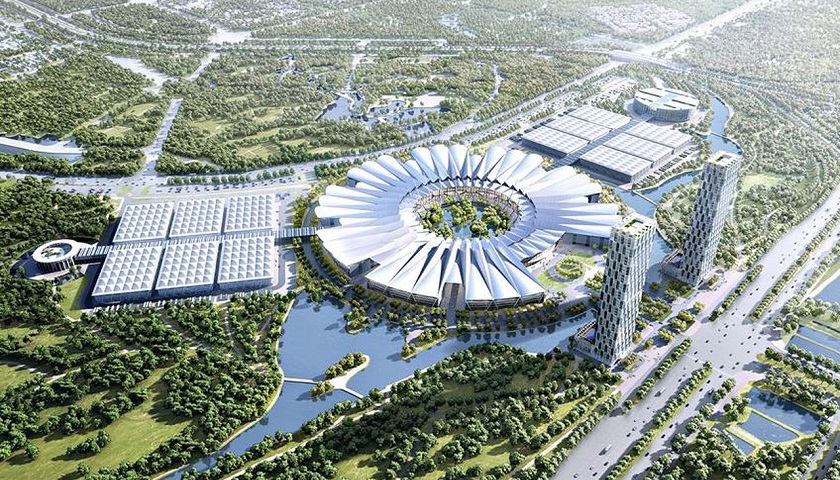 Vinhomes Cổ Loa - Chọn mục tiêu trước, chọn sản phẩm sau Vinhomes Cổ Loa - Chọn mục tiêu trước, chọn sản phẩm sau