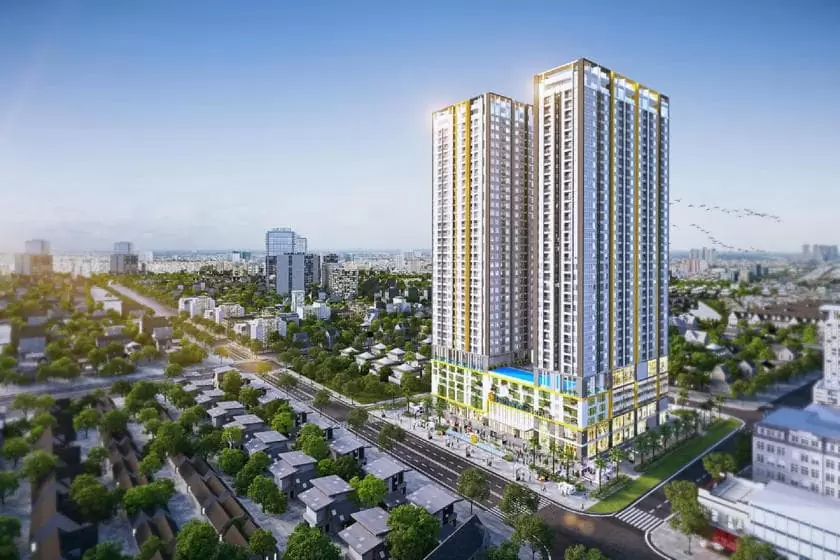 Urban Green - Cách tự kiểm chứng tiến độ mà không bị “dắt” Urban Green - Cách tự kiểm chứng tiến độ mà không bị “dắt”