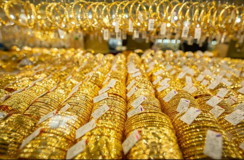 Giá vàng Kitco - Quy đổi USD/oz sang VND/lượng sao cho nhanh mà đúng? Giá vàng Kitco - Quy đổi USD/oz sang VND/lượng sao cho nhanh mà đúng?