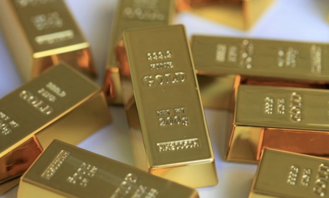 Giá vàng HJC - Giá vàng thế giới, USD và kỳ vọng lãi suất Giá vàng HJC - Giá vàng thế giới, USD và kỳ vọng lãi suất