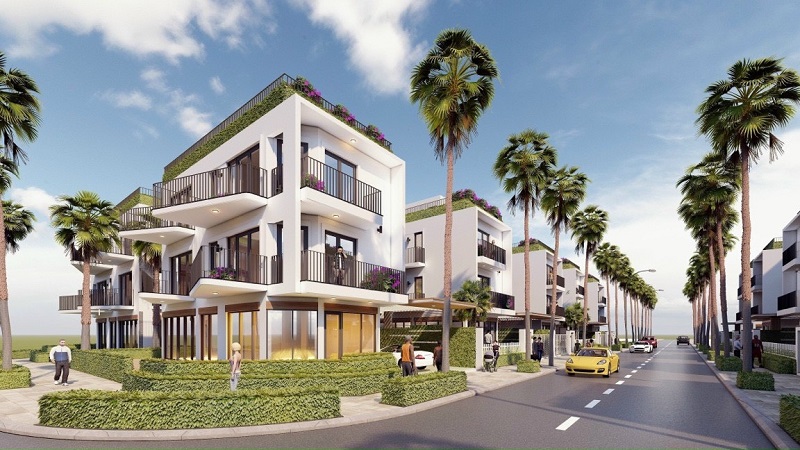 Vlasta Sầm Sơn - Cập nhật tiến độ: đọc đúng thông tin và tránh “ảo” Vlasta Sầm Sơn - Cập nhật tiến độ: đọc đúng thông tin và tránh “ảo”