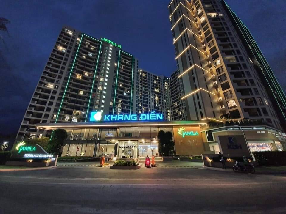 Conic Boulevard - Conic Boulevard dành cho ai? Tổng quan nhanh trước khi xem nhà Conic Boulevard - Conic Boulevard dành cho ai? Tổng quan nhanh trước khi xem nhà