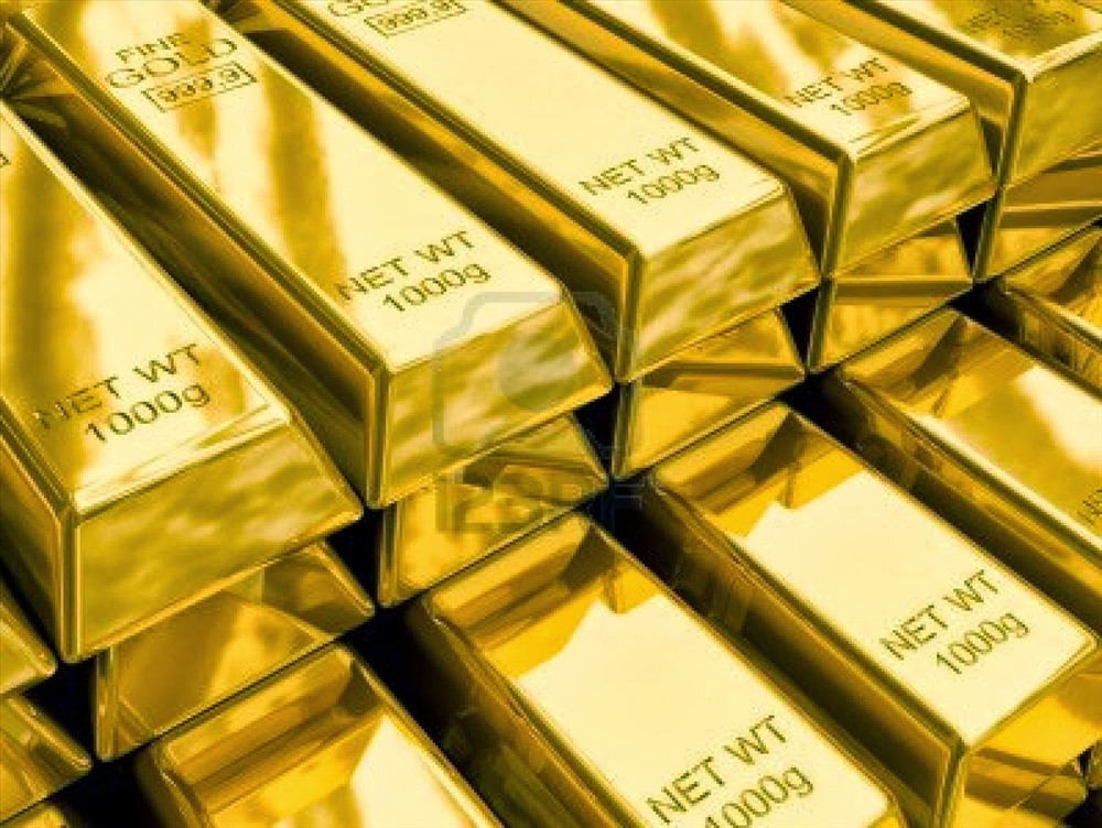 Gia vang Doji - Bảng giá phản ánh điều gì?