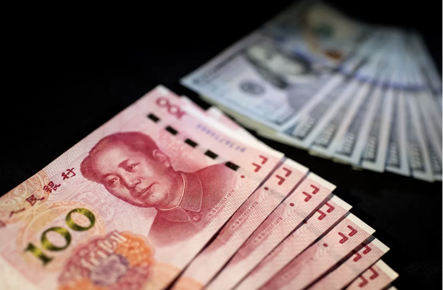Tỷ giá Nhân Dân Tệ - Chính sách tiền tệ và cung cầu thị trường Tỷ giá Nhân Dân Tệ - Chính sách tiền tệ và cung cầu thị trường