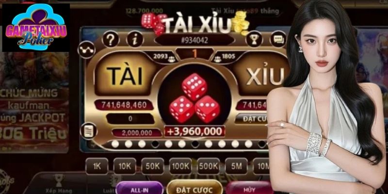 Luật chơi game tài xỉu online chi tiết cho tân thủ