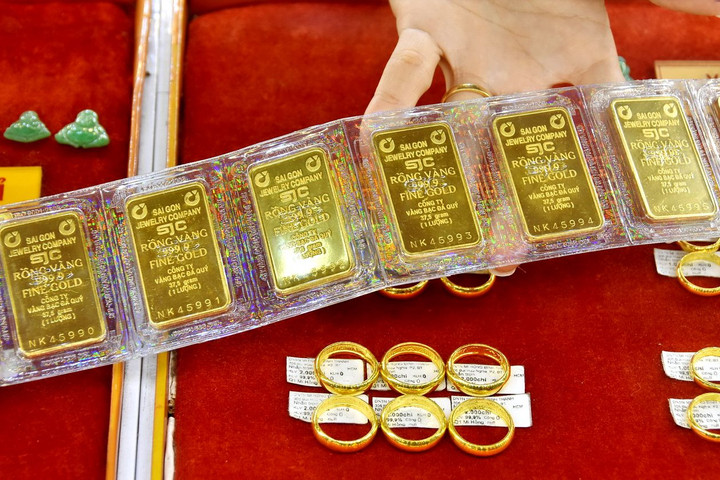 Gia vang Kim Long - Những thông tin nên kiểm tra trước khi mua Gia vang Kim Long - Những thông tin nên kiểm tra trước khi mua