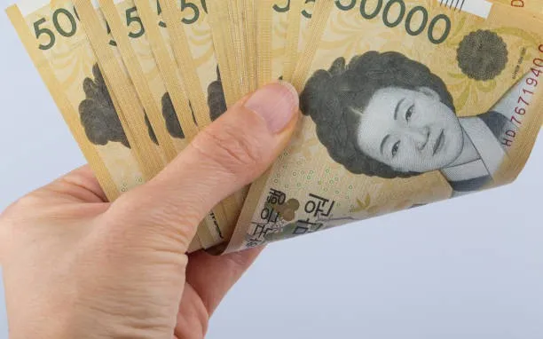 Tiền Hàn Quốc - Vì sao cần hiểu rõ trước khi đổi tiền? Tiền Hàn Quốc - Vì sao cần hiểu rõ trước khi đổi tiền?